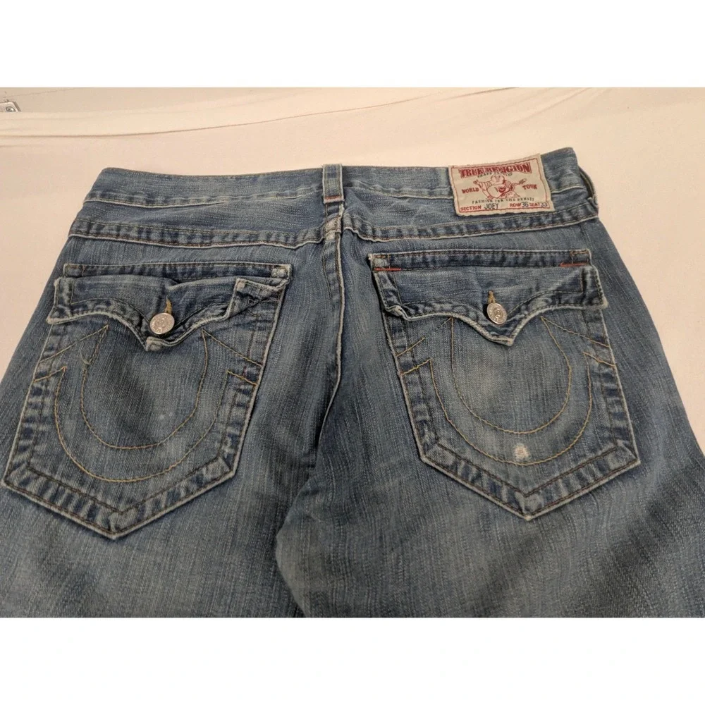 True Religion true religion